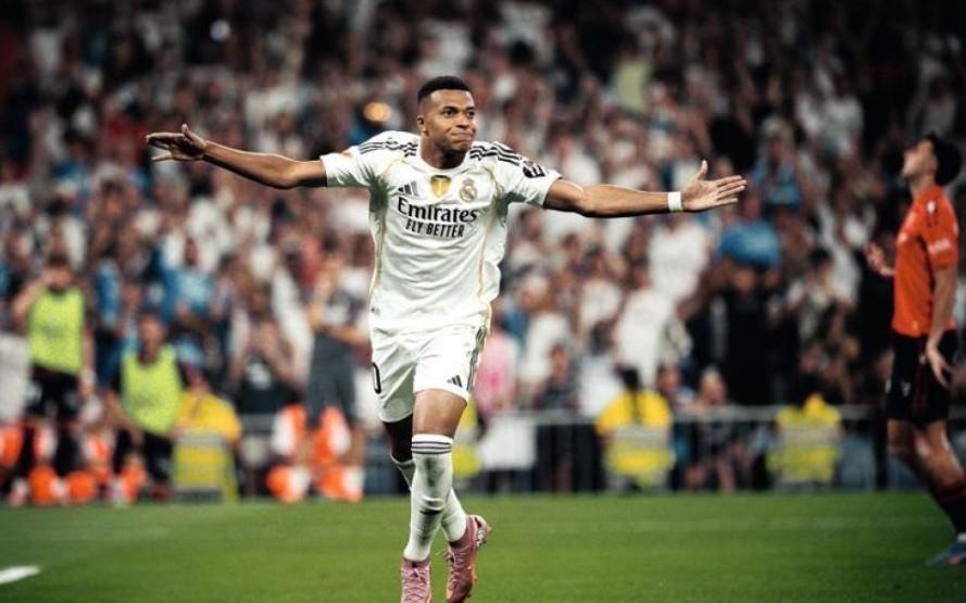 记者:如果出战曼城,姆巴佩可能面临更严重的伤病风险