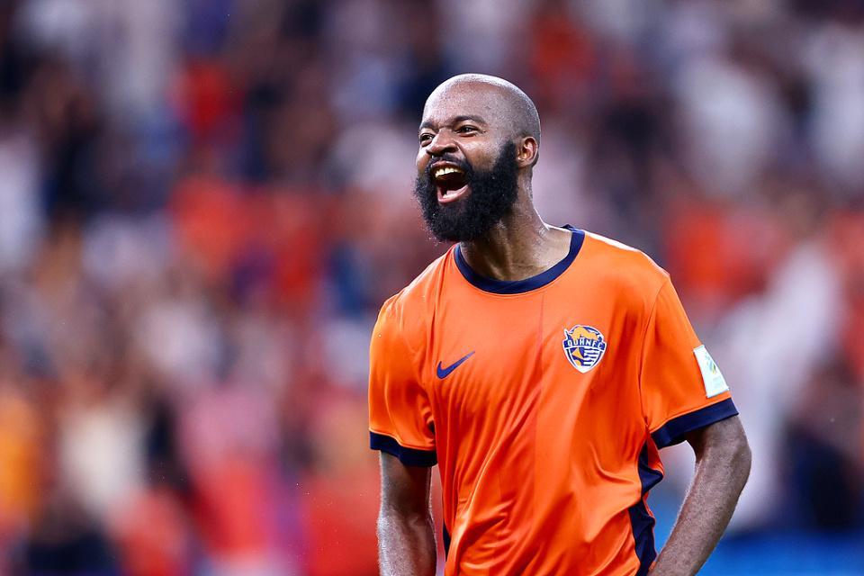 12场7球率队保级！29岁中超外援跑路后怒斥海牛：不想留在欠薪队