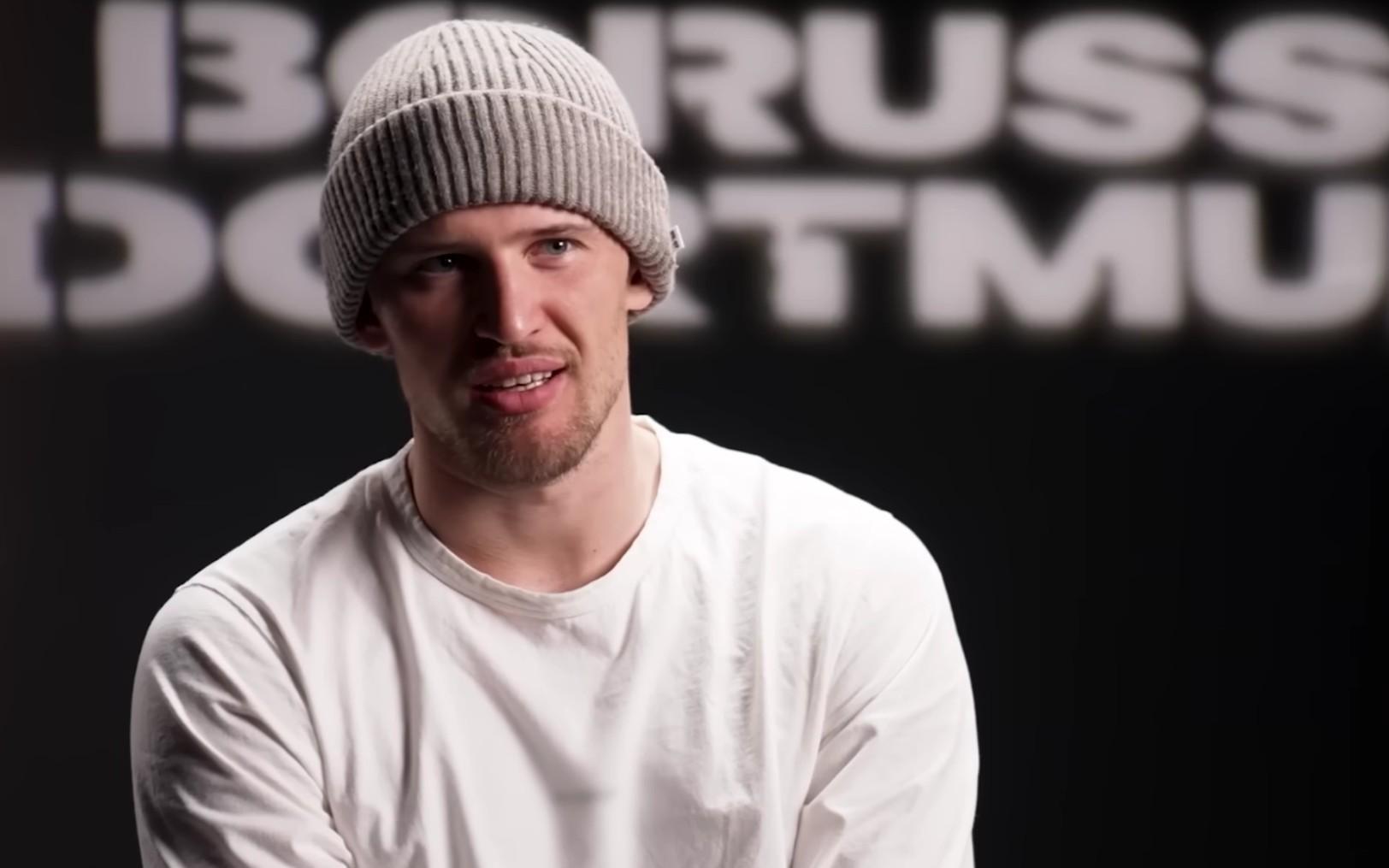 科贝尔:面对凯恩这种终结能力极强的球员,有时要靠一点感觉