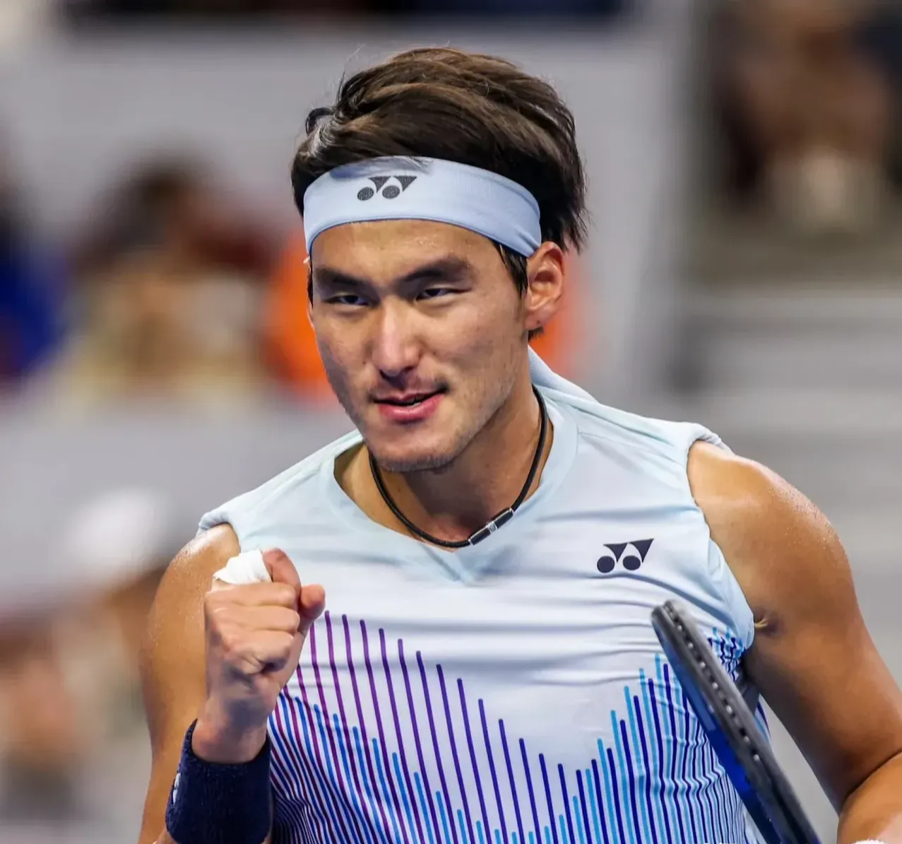 小布夺冠获澳网亚太区外卡赛冠军，中