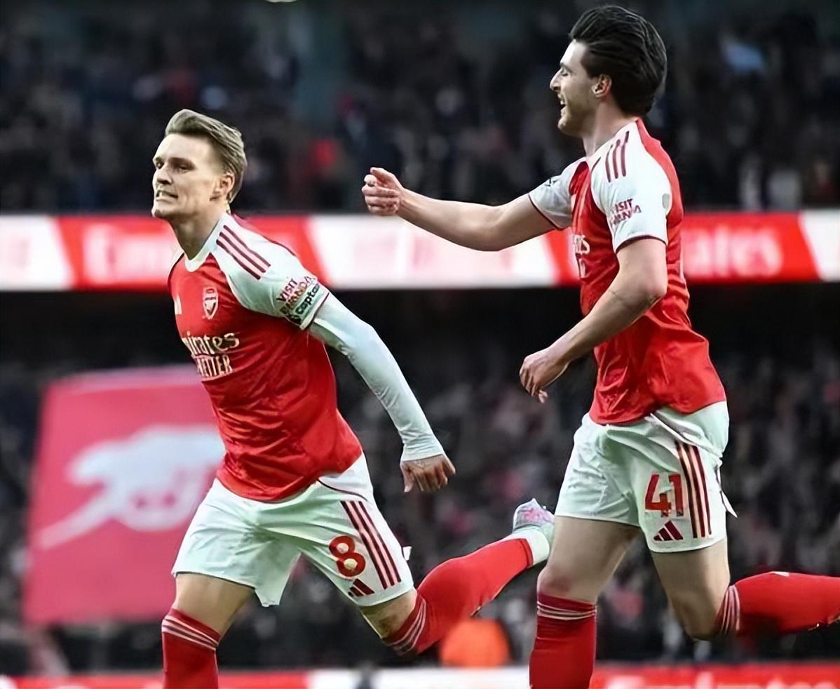 英超第18轮结束了8场比赛，最新积分榜如下！