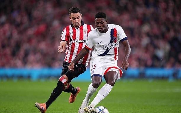 努诺门德斯:我现在感觉状态不错,下场欧冠会全力争取胜利