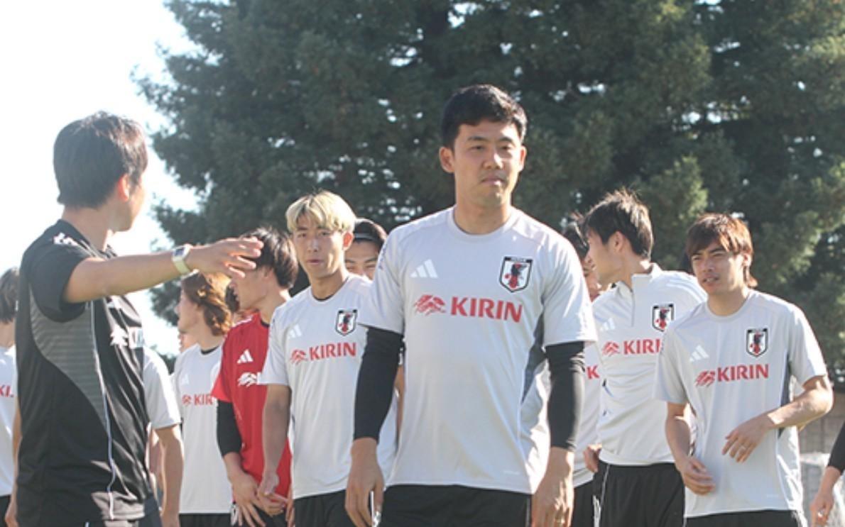 遠藤航：即便以我現(xiàn)在的狀態(tài)，我仍有信心在世界杯上證明實力