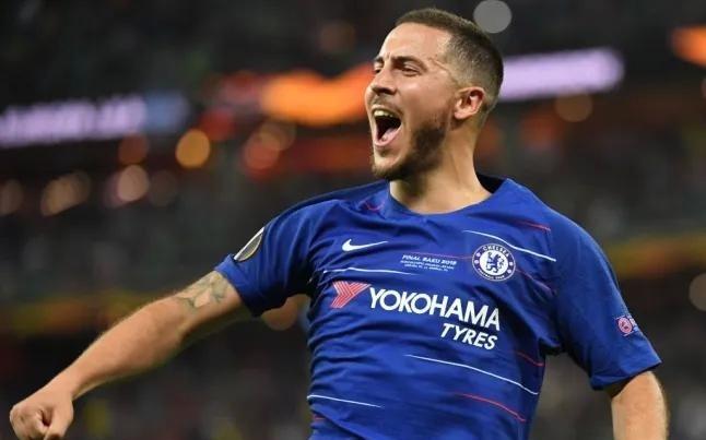 菲尔琼斯:阿扎尔是最难对付的对手,我根本防不住他