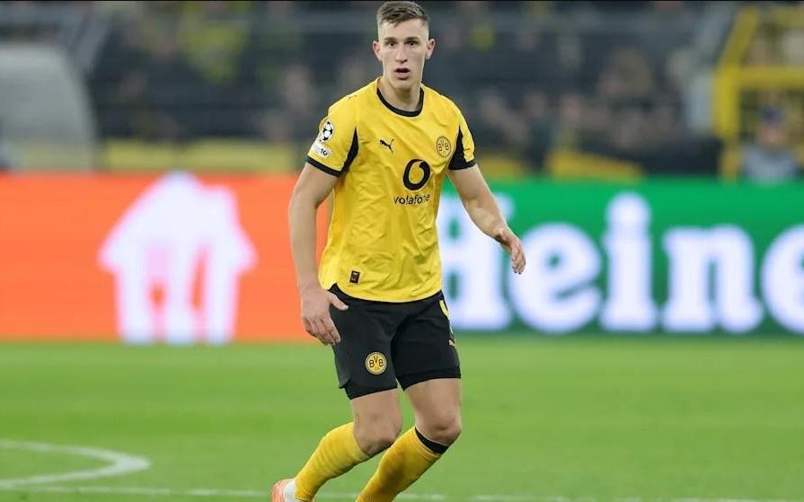 圖片報：多特希望以頂薪續(xù)約施洛特貝克，但球員還在猶豫