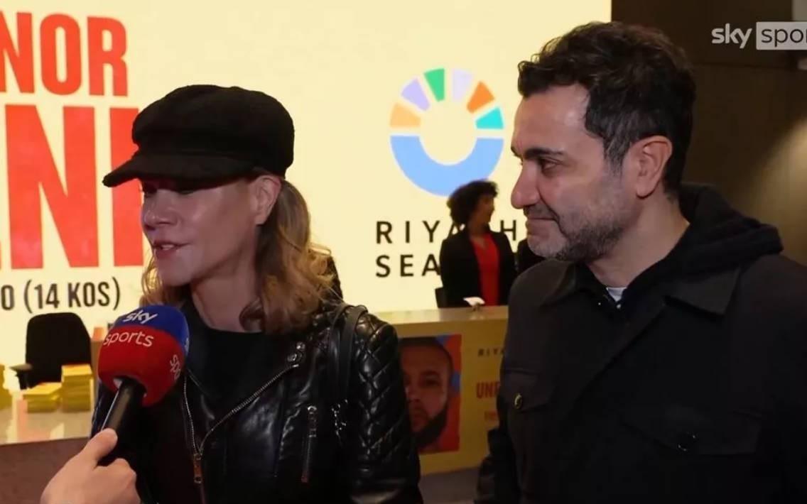 前紐卡股東：我很喜歡伊薩克，相信他會在利物浦取得好成績