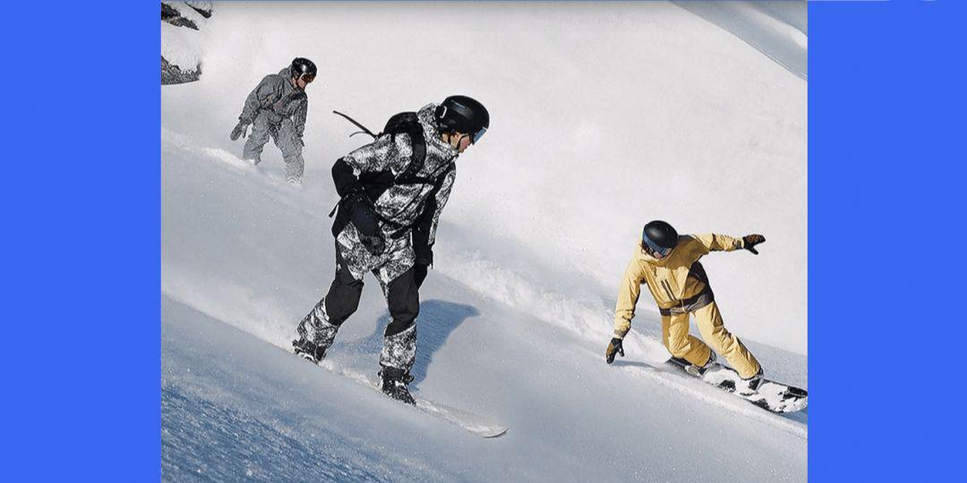 运动品牌的新增量,藏在运动场景的组合拳里