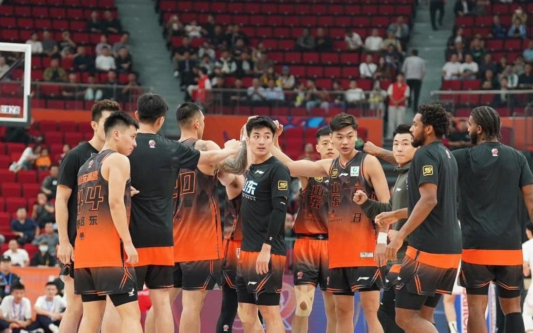 CBA转播权最新消息,已确定转播商且是独家,篮协这下可以放心了