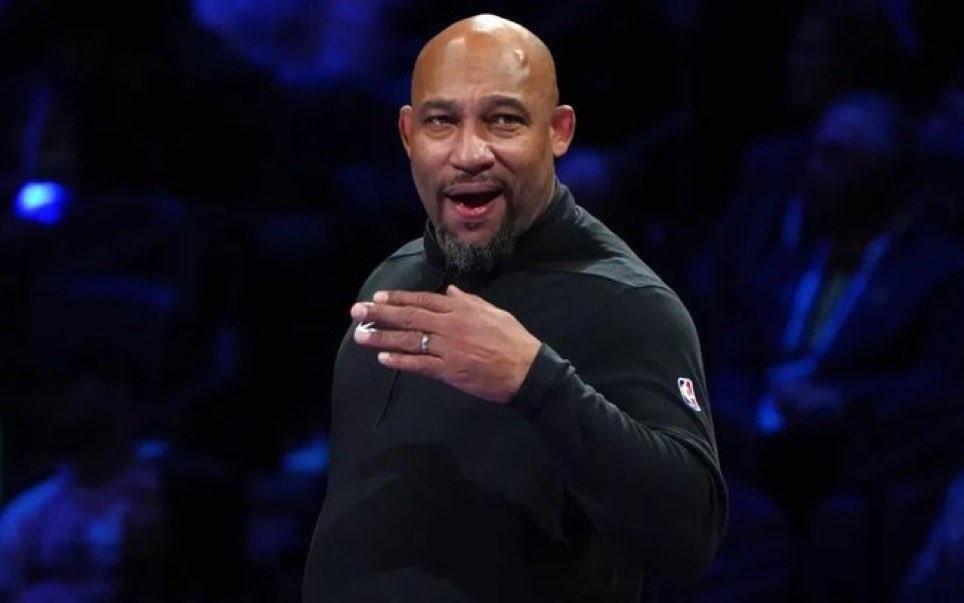 杯赛之神跌下神坛,雄鹿助教哈姆跨赛季16场NBA杯连胜遭终结