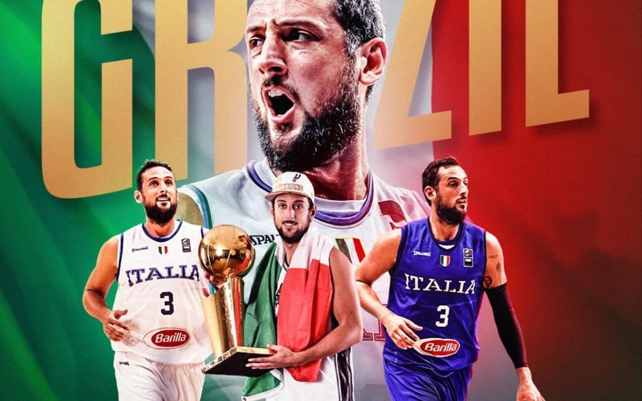贝里内利NBA生涯十三载，他的哪一次