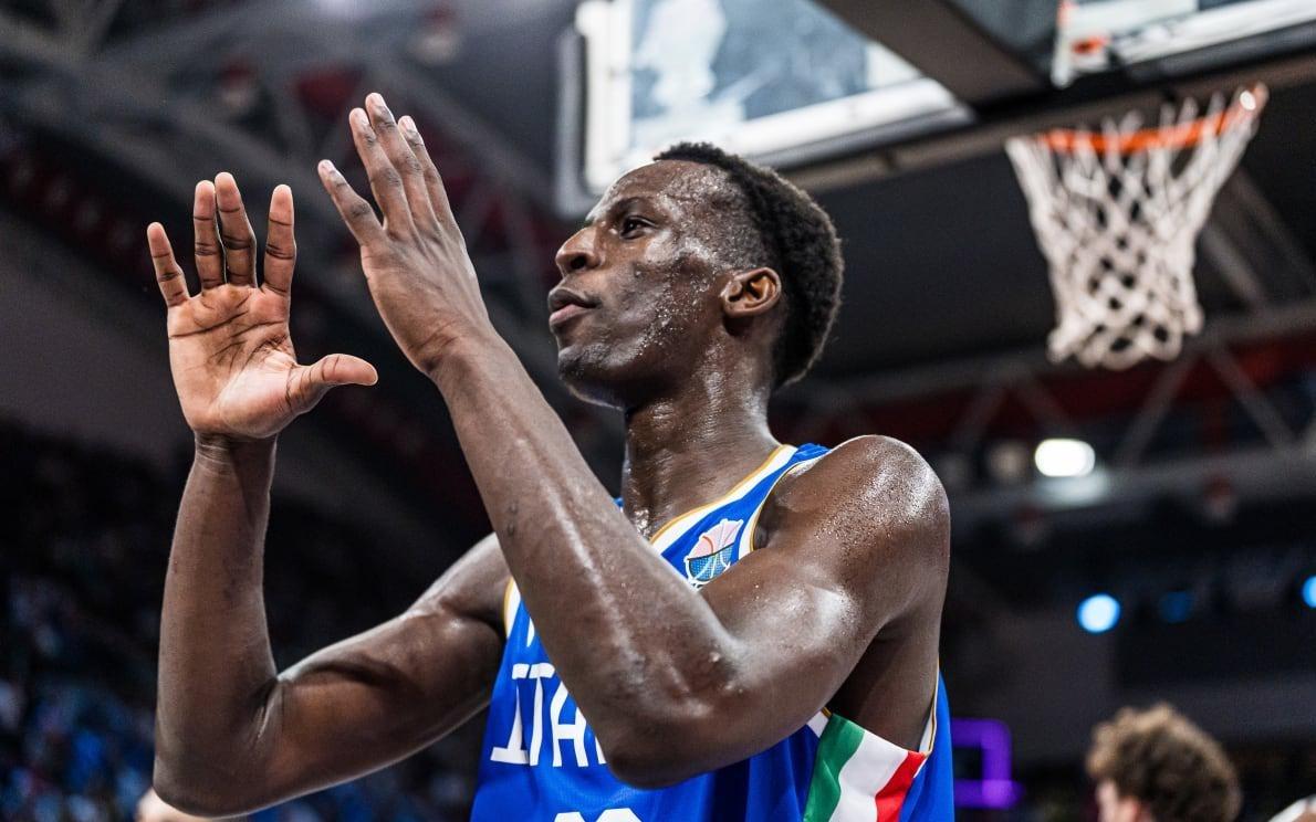 成熟度并不低！骑士次轮秀估计很快就能出现在NBA赛场上