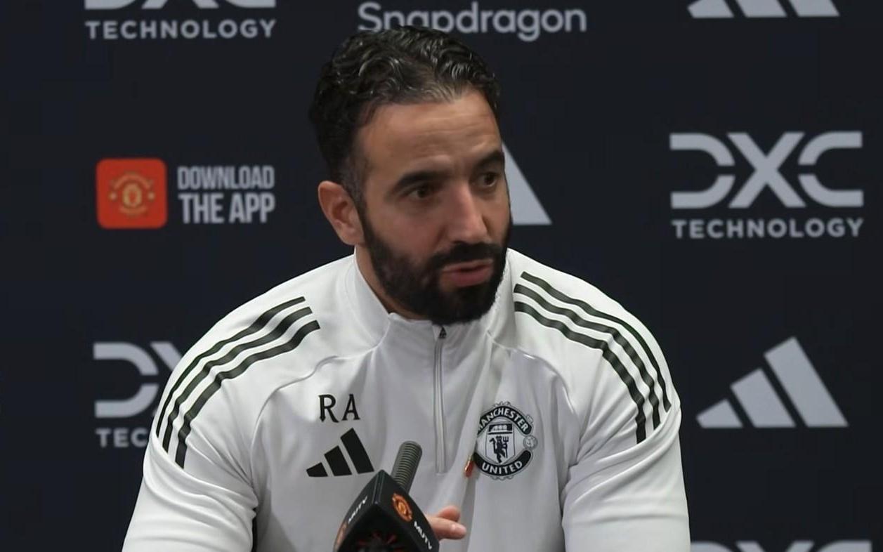 本赛季曼联射正次数英超第一，射门次数仅次于利物浦