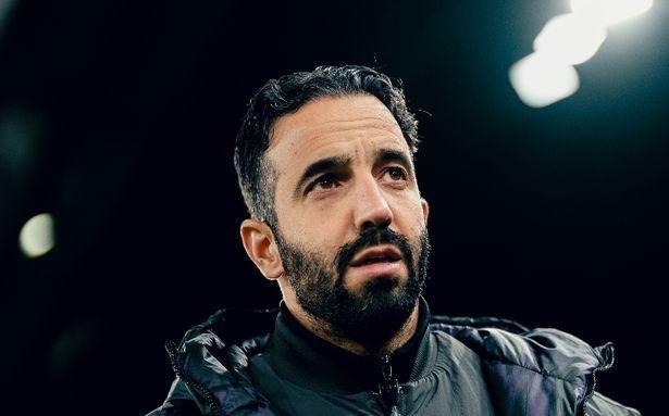 曼晚：曼联本赛季冬窗会进行引援，但主要目标要等到明年夏天