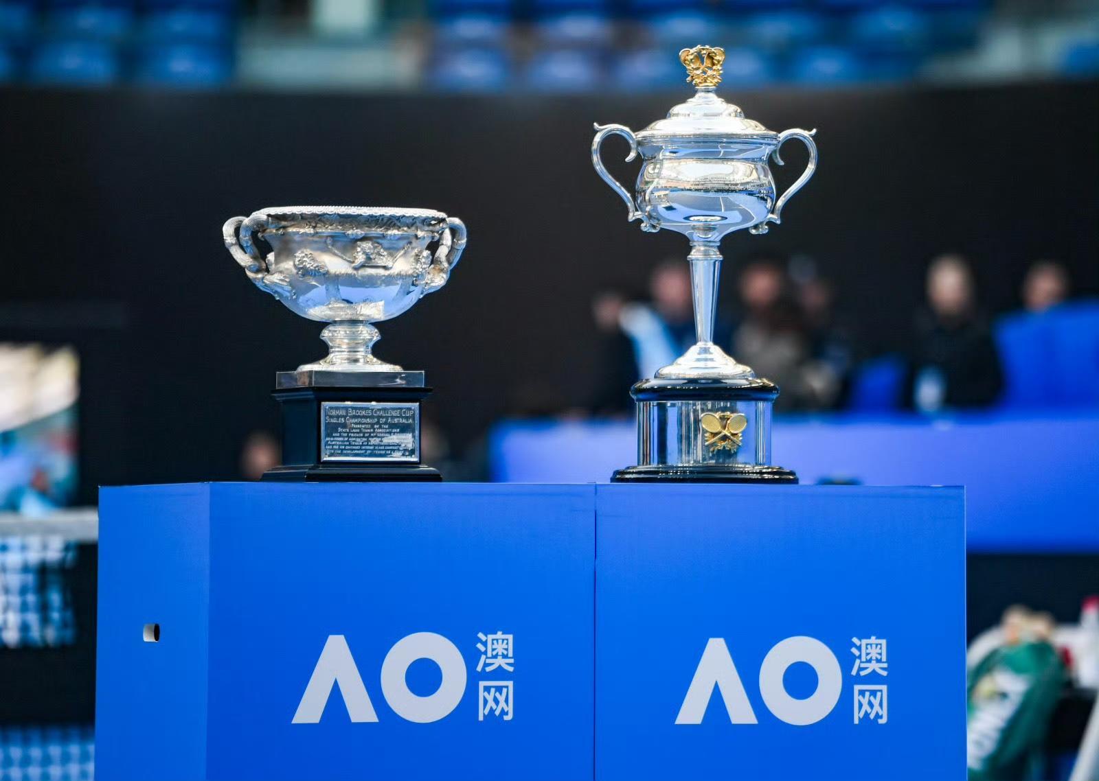亚太的盛夏交响：澳大利亚网球公开赛的赛事传奇与魅力