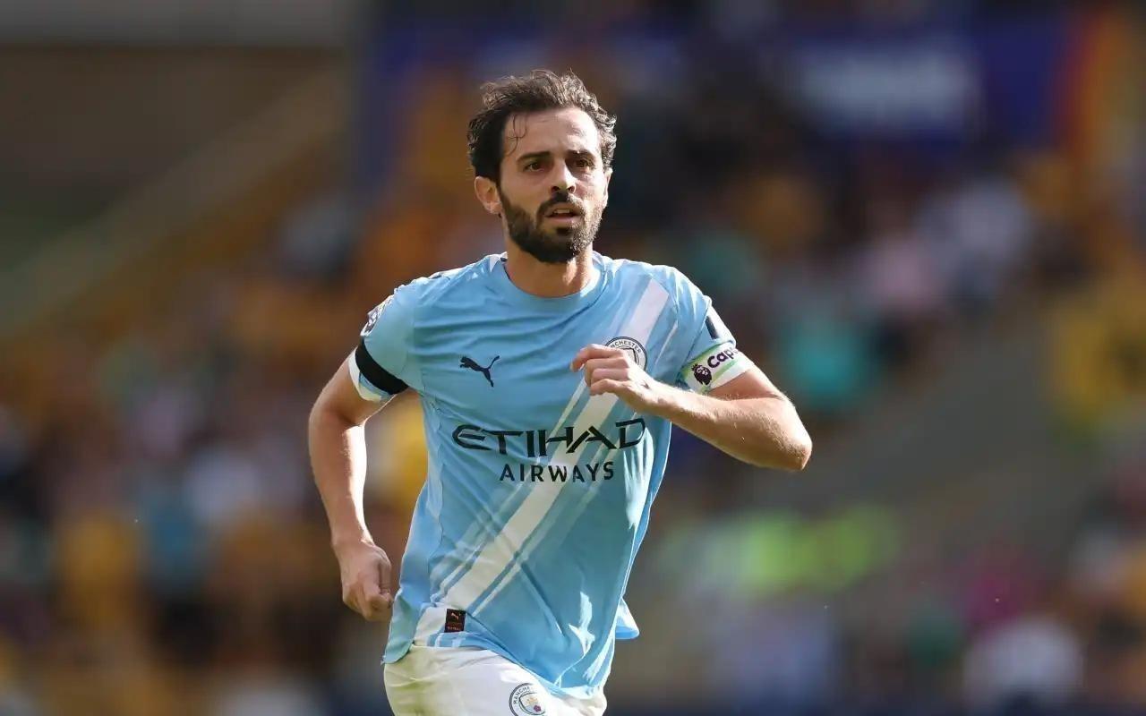 如果出战多特,B席将成为第4位达成欧冠百场的葡萄牙球员