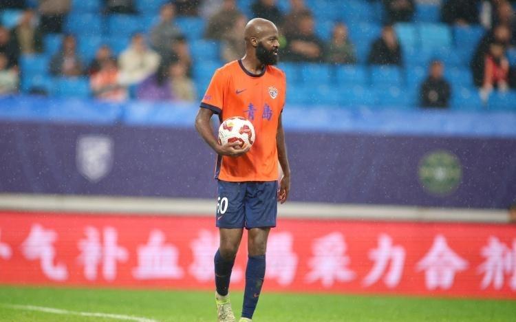 中超奇葩外援!称国安老乡说会放水,要求预支工资,半夜偷队友鞋