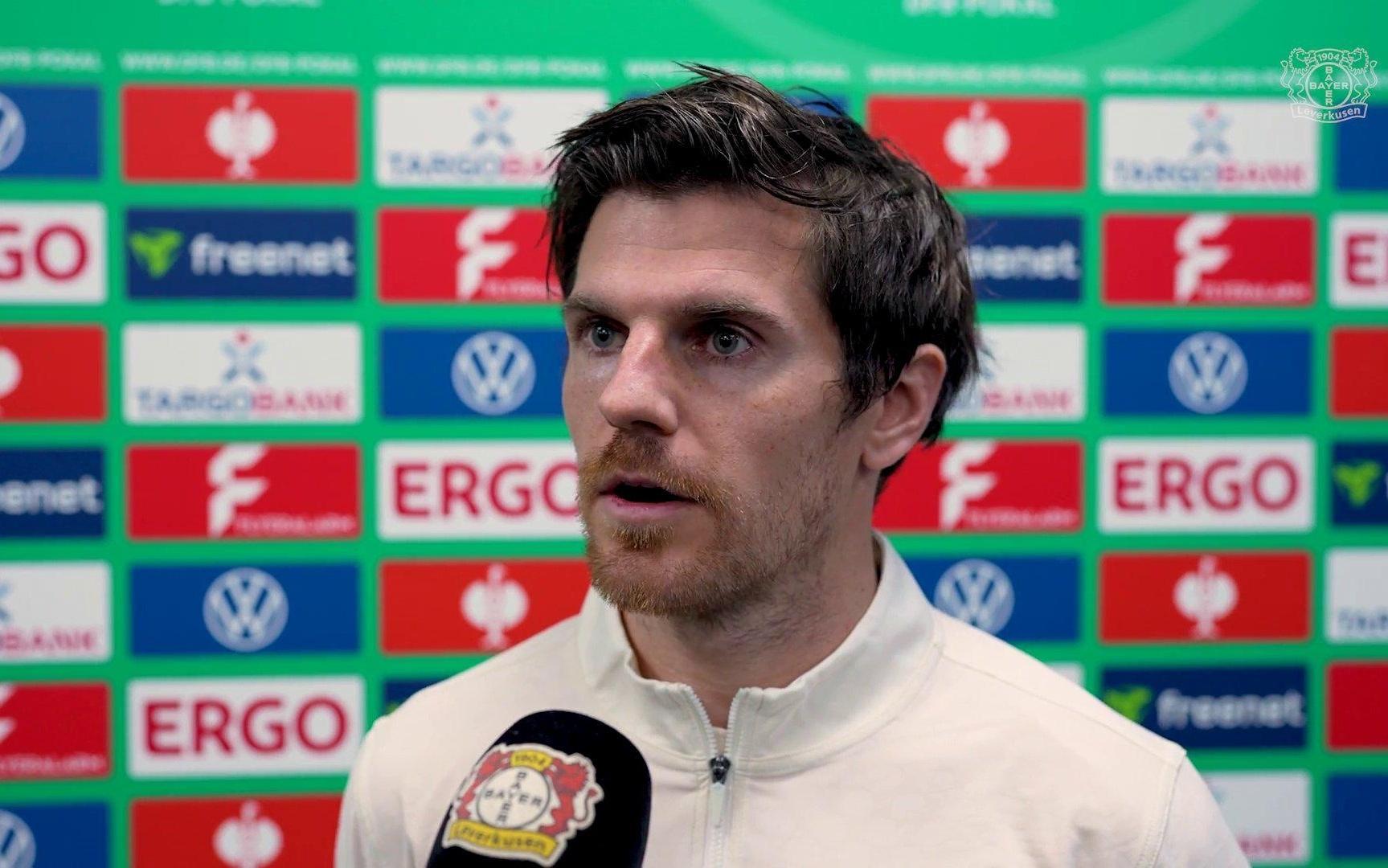 霍夫曼:打拜仁各方面表现都要提升,但赛程太紧重点在恢复