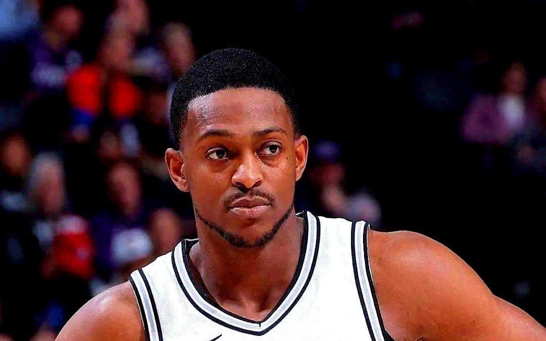 NBA杯杨瀚森末节出战，阿夫迪亚空砍37分，开拓者不敌马刺