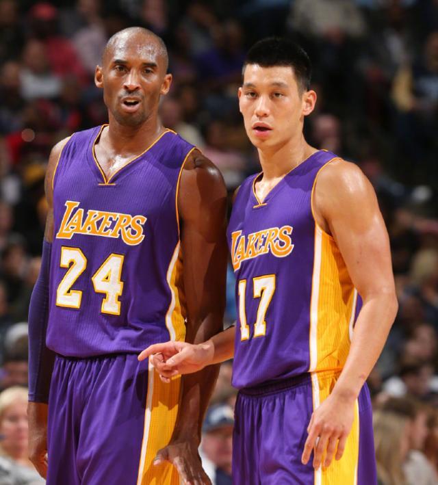 刚刚，林书豪宣布退役！NBA生涯总薪资超6500万美元，曾获得NBA总冠军