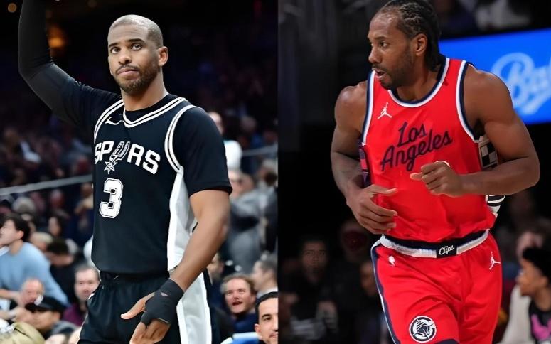 被扫地出门那天!保罗时代的落幕!