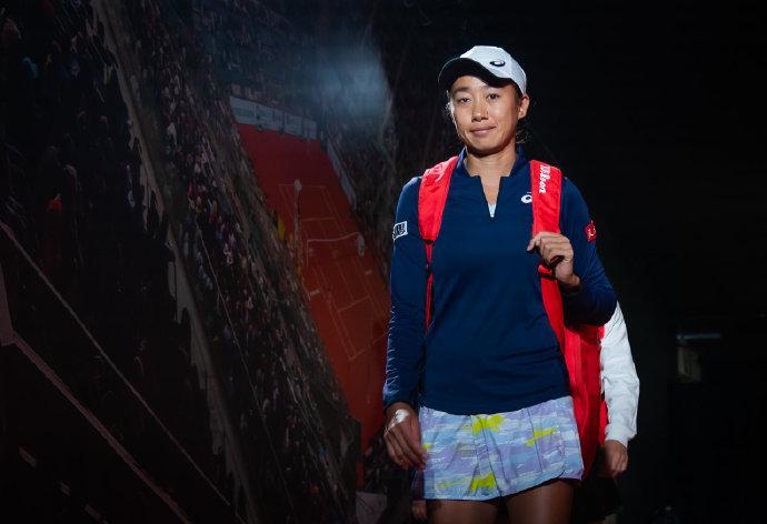 近四年唯一0冠!中国球员2025表现欠佳