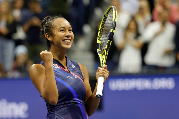 WTA1000多哈站第二轮：费尔南德斯20击败纳瓦罗，晋级16强