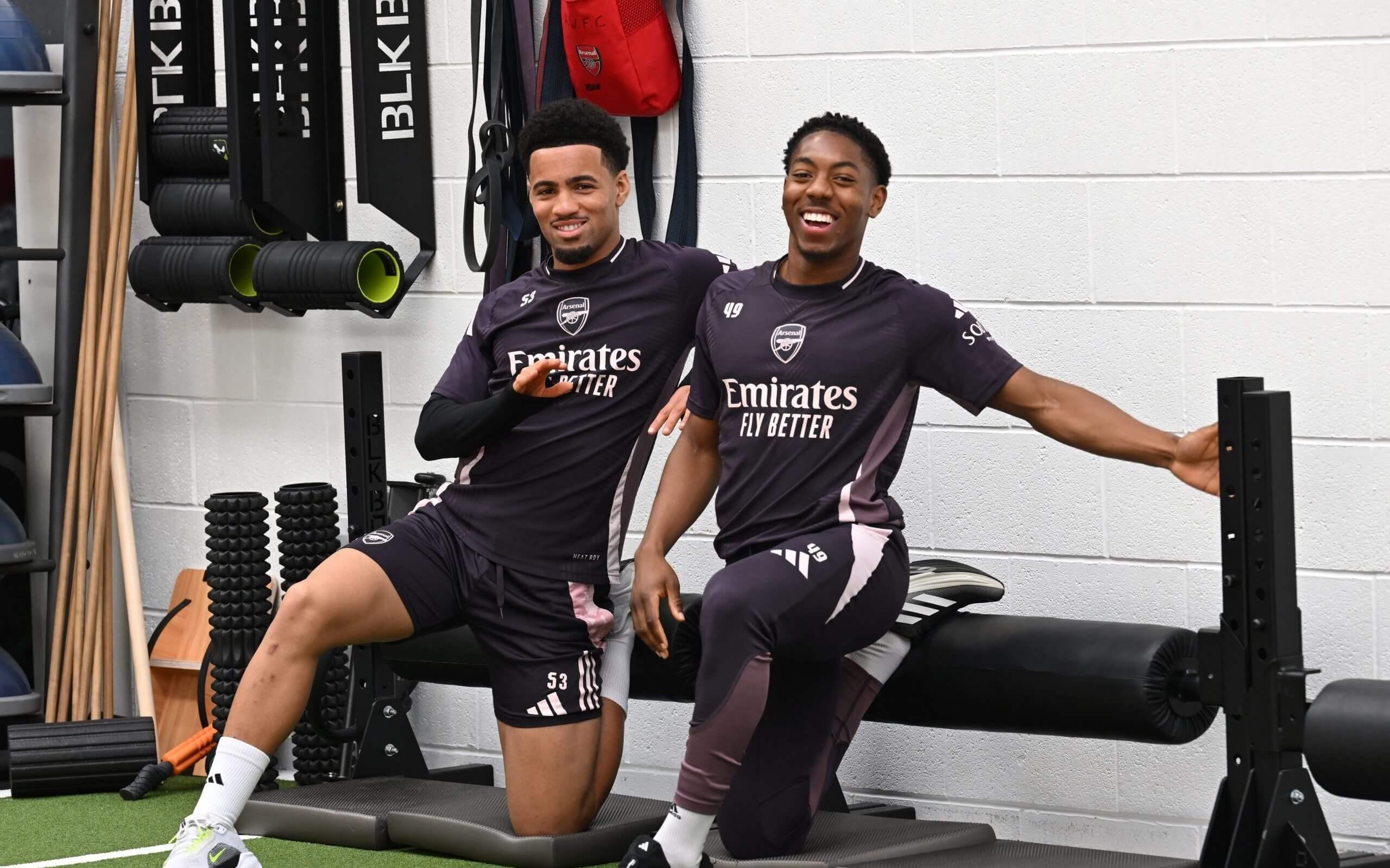 TA：学习与足球齐头并进，英超年轻球员的成长远不止训练