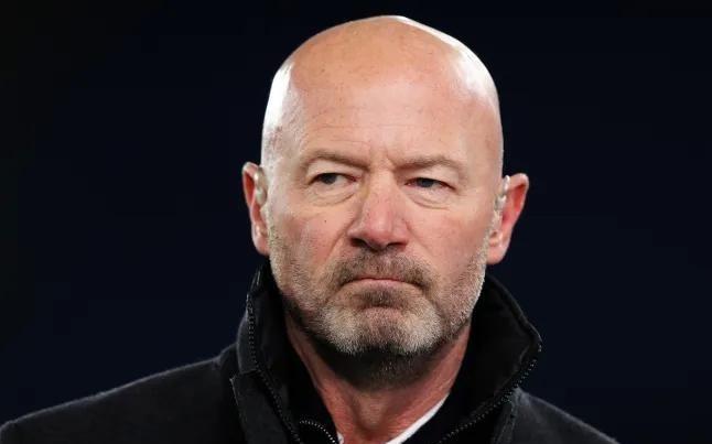 阿兰希勒:谢什科必须表现得更好,曼联为他花了一大笔钱