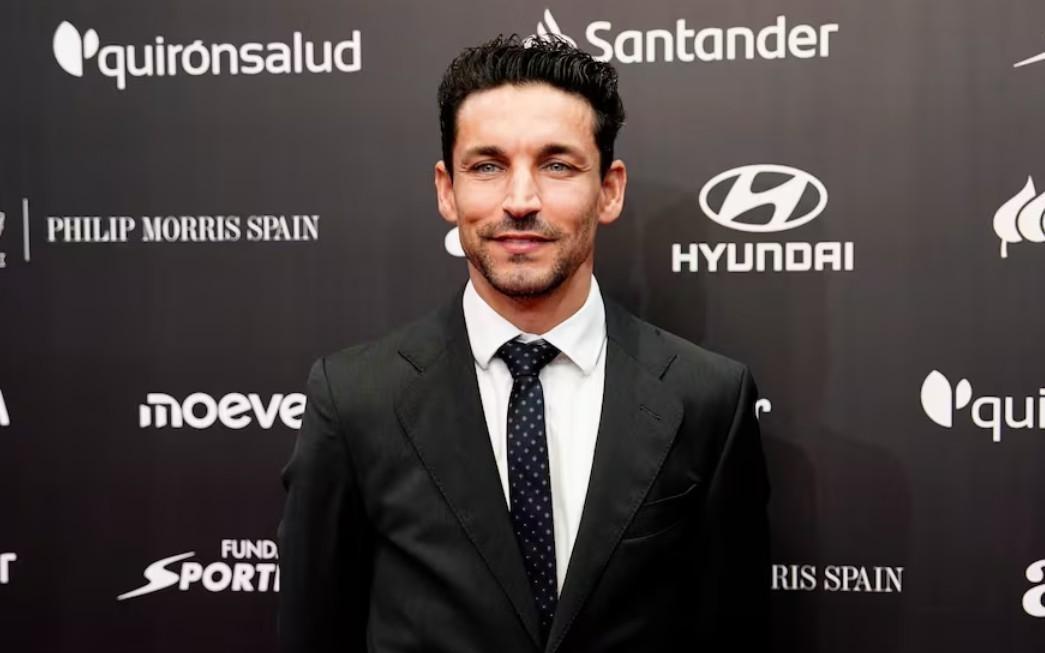 纳瓦斯：希望西班牙国家队2026年世界杯能再次取得好成绩