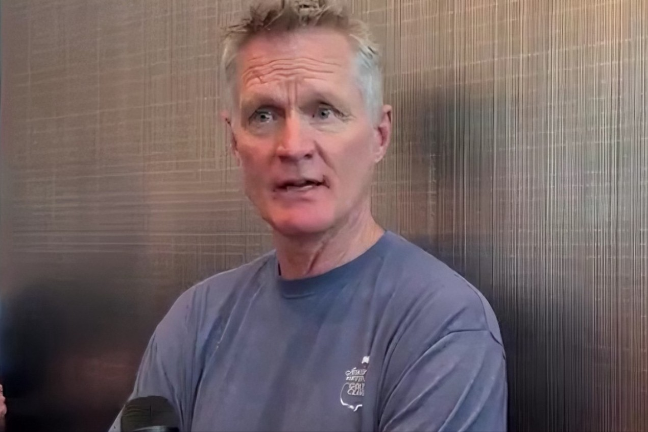 官宣!勇士签约206cm荷兰中锋,21岁模板杜伦,库明加被摆上货架