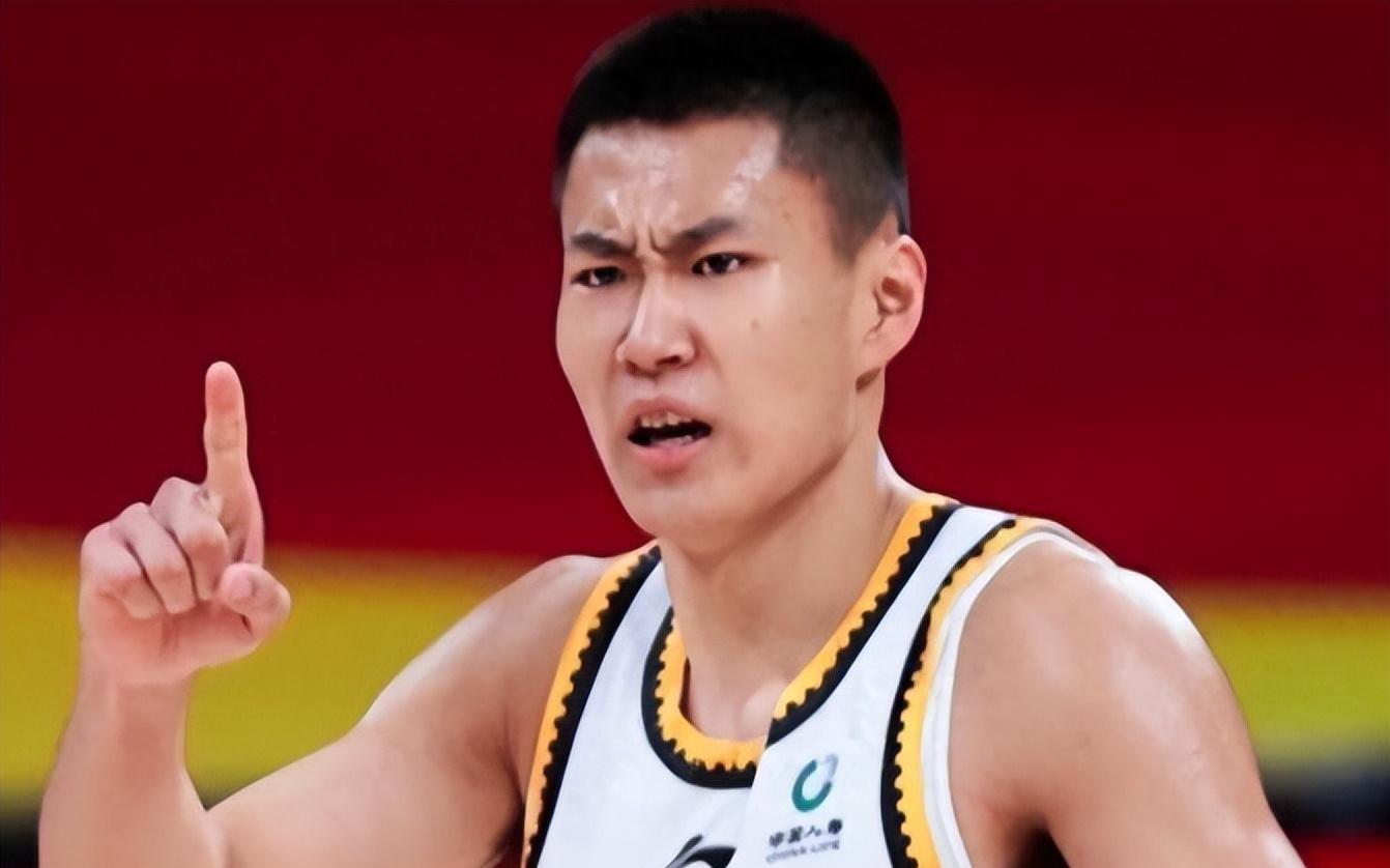 辽宁男篮8068击败天津,一人一战成名,两人继续令人失望