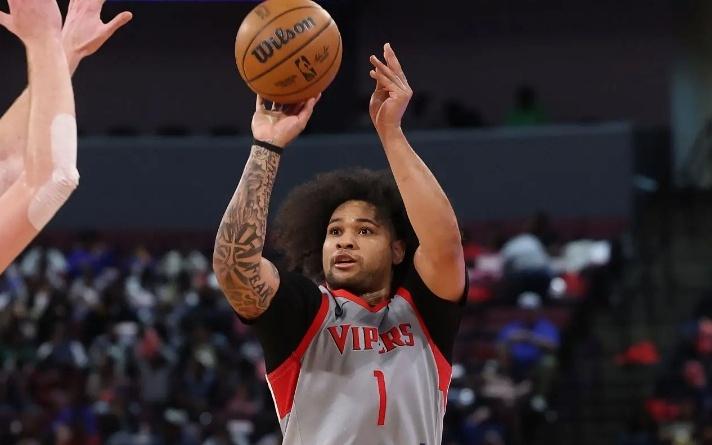 状态又回暖了！火箭老熟人在沉寂几场