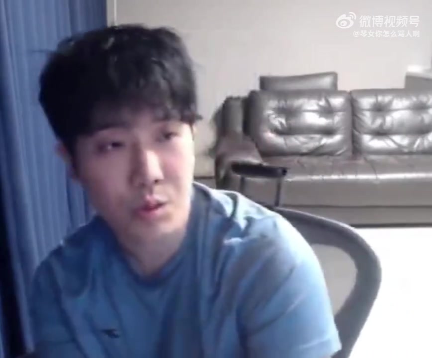 cvMax：自己是因为精神状态不好才离开JDG的，能去JDG是我的幸运
