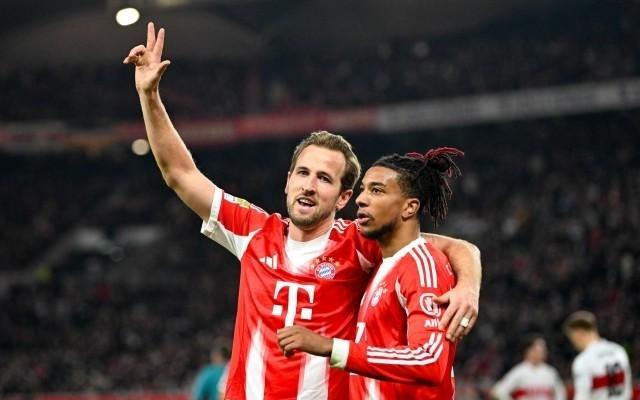 德媒:英超史一锋凯恩更想要奖杯