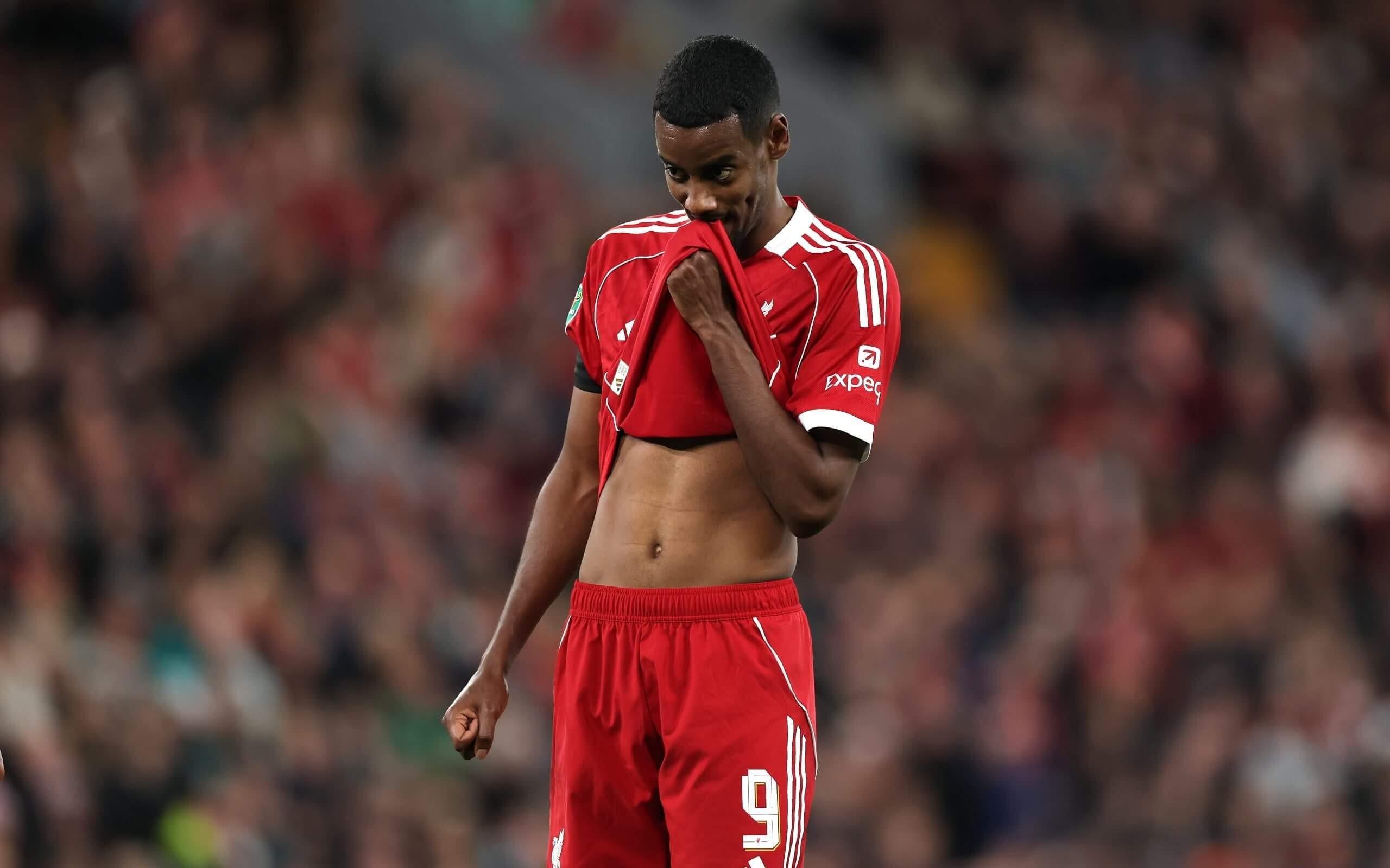 TA经纪人调查:利物浦的夏窗不可思议,西汉姆联的夏窗最差