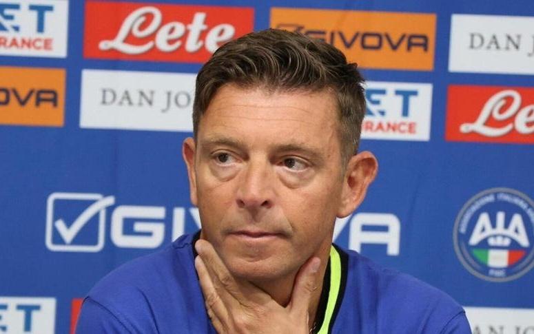 意甲裁判負(fù)責(zé)人羅基：VAR確實(shí)誤判太多了，但它不應(yīng)取代裁判