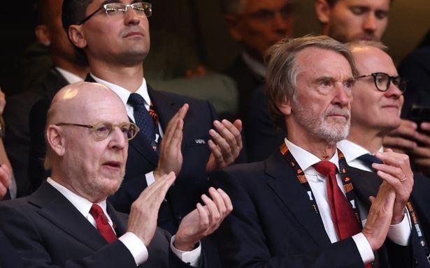 天空:拉特克利夫想给阿莫林时间,但格雷泽家族可能不答应