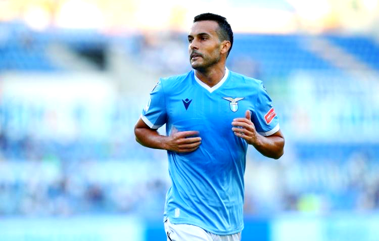 赛季后离队!38岁佩德罗承认退役已不远足坛唯一超级全满贯得主