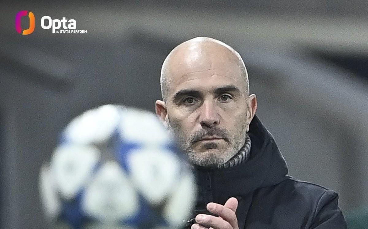 12遭逆转,切尔西上一次欧冠半场领先后输球是在2013年