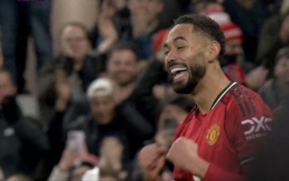 曼联非洲杯前目标四连胜！阿莫林确认库尼亚复出，评价其球荒问题