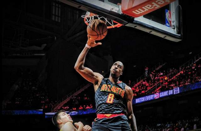 重新回顾NBA75大球星，霍华德落选NBA75大到底有没有争议
