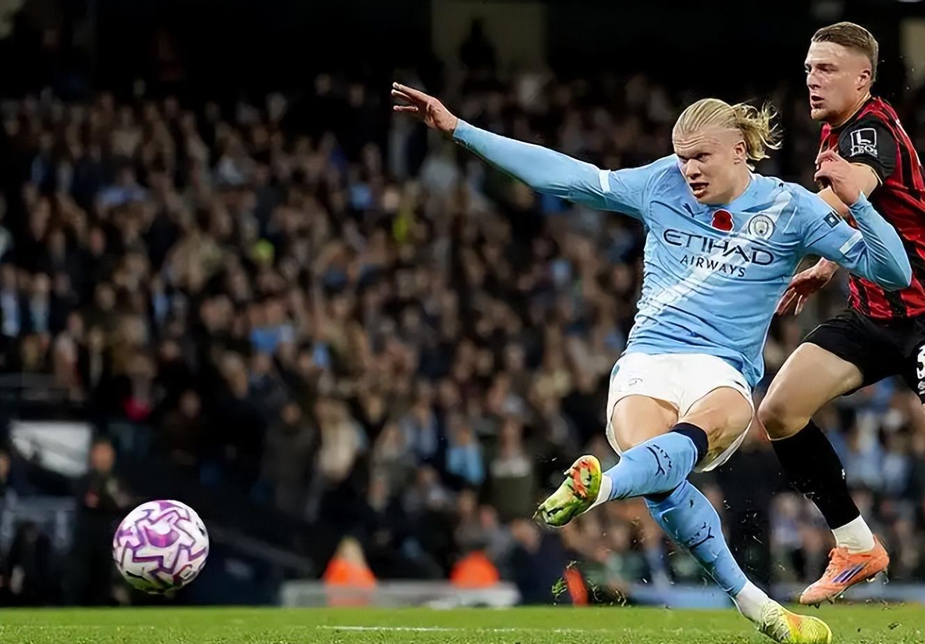 欧冠第4轮明天11月6日赛程:曼城PK多特,巴萨PK布鲁日