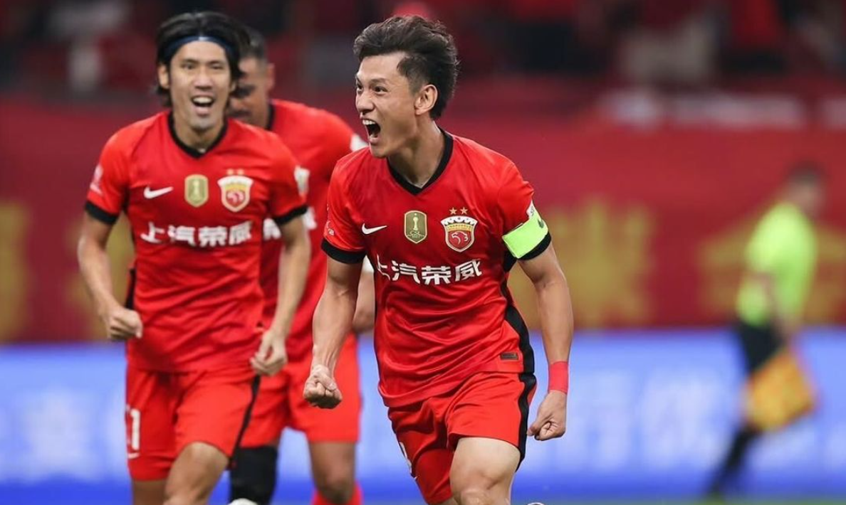 一到国际比赛就腿软！中超体力成问题，亚冠3大赛表现落后印尼