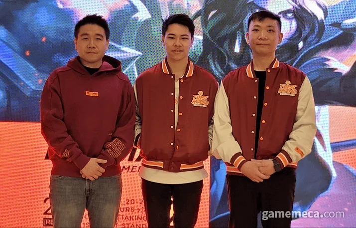 拳头负责人：无畏征召让登场英雄变多新人选手也有更多机会