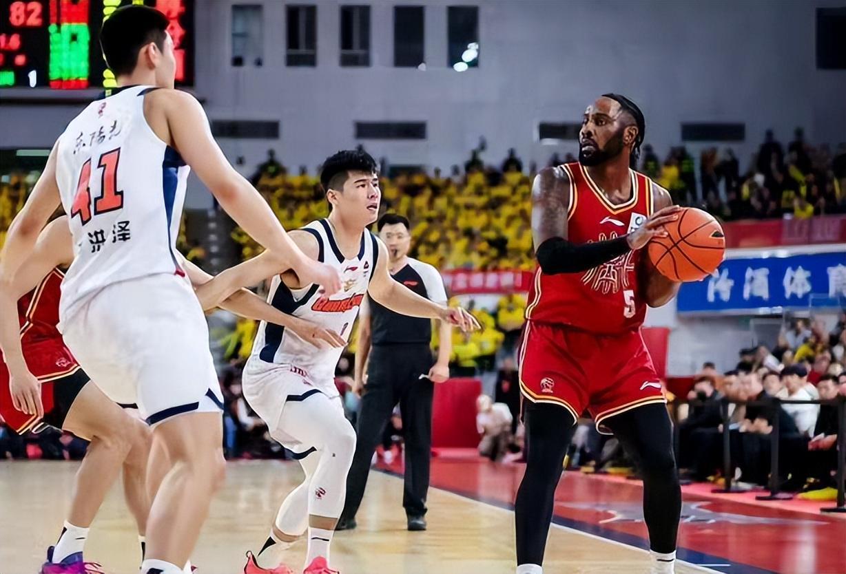 CBA常规赛第7轮结束了所有比赛，最新