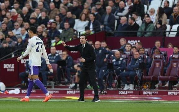 维拉距离111年前的11连胜只差2场,接下来对阵曼联、切尔西