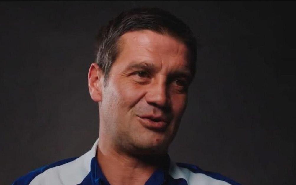 齐沃：2010年我曾与死神共饮一杯咖啡