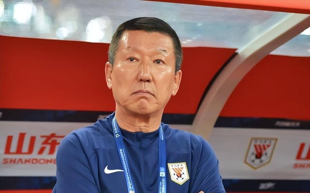 中超最成功换帅，7战1胜变6战5胜，冠军级教头下课不冤