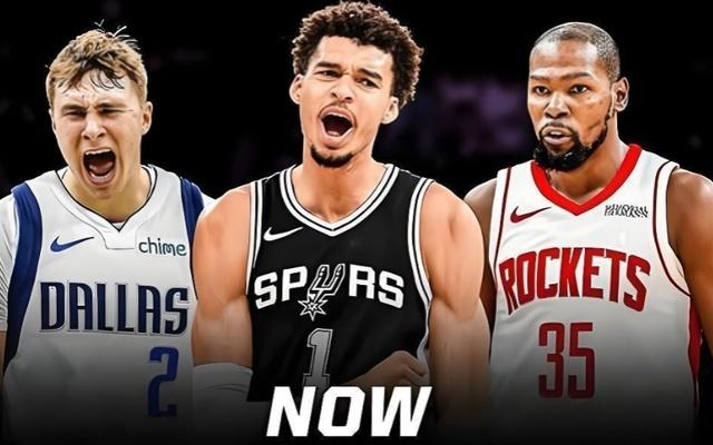 战绩越好，票价越低这就是豪门！NBA的商业布局！