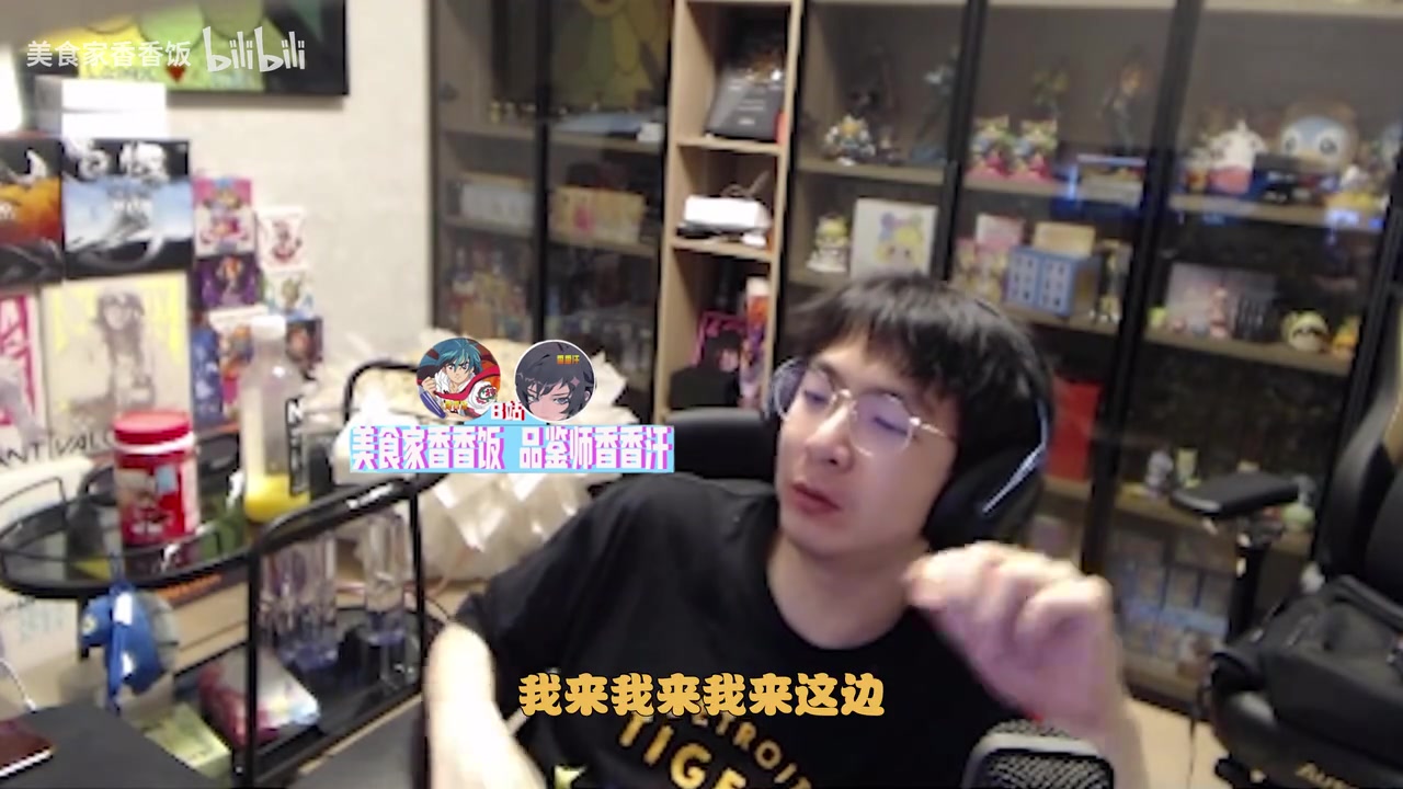 Langx：Xiye要不是明天比赛绝对和他爆了，我没有欺软怕硬